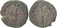 Tetradrachm Coin, Probus, Alexandria, Bronze -