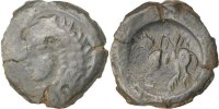 Potin Coin, Carnutes, Latour:6377 -