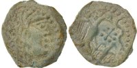 France Bronze Æ Coin, Carnutes, Bronze, Bronze, Delestrée:2582 -