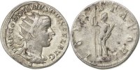 Antoninianus Coin, Gordian III, Roma, Billon, RIC:84 -