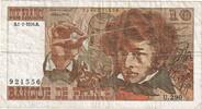 France 10 Francs Berlioz, 1976-07-01, U.290 -