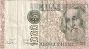 Italy 1000 Lire 1982-03-16 -