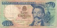 Portugal 100 Escudos 1978-09-20 -