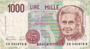 Italy 1000 Lire 1990-10-03 -