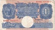 Great Britain 1 Pound S -
