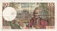 France 10 Francs Voltaire, 1973-08-02, E.893 -