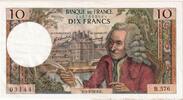 France 10 Francs Voltaire, 1970-03-05, B.576 -