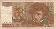 France 10 Francs Berlioz, 1977-06-02, P.300 -