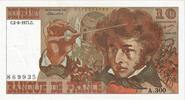 France 10 Francs Berlioz, 1977-06-02, A.300 -