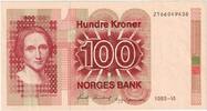 Norway 100 Kroner VZ -