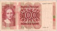 Norway 100 Kroner S -