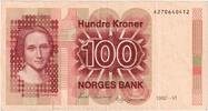 Norway 100 Kroner SS -