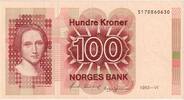 Norway 100 Kroner VZ -