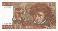 France 10 Francs Berlioz, 1976-08-05, J.293 -