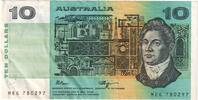 Australia 10 Dollars SS -