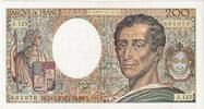 France 200 Francs Montesquieu, J.125 -