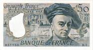 France 50 Francs Quentin de La Tour, H.1 -