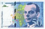 France 50 Francs St Exupéry, P.002806198 -