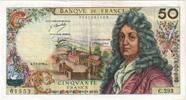 France 50 Francs Racine, 1976-06-03, C.293 -