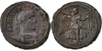 Tetradrachm Coin, Philip I, Alexandria, Billon -