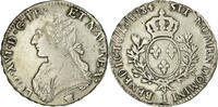 France Ecu Coin, Louis XVI, Écu aux branches d'olivier, Limoges -