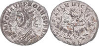 Antoninianus Coin, Probus, Serdica, Billon, RIC:861 -