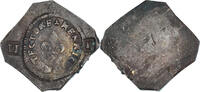 France 2 patards Cambrai, Henri IV, Cambrai, Siege of the city, Copper -