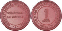 Chile Peso Collahuasi la Grande, Plastic -