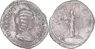 Julia Domna (217 AD) MA Coin shops