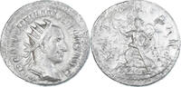Antoninianus Coin, Trajan Decius, Rome, Billon, RIC:29c -