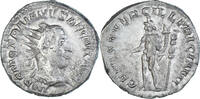 Antoninianus Coin, Trajan Decius, Rome, Billon, RIC:16 -