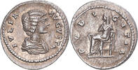 Julia Domna (217 AD) MA Coin shops