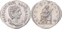 Antoninianus Coin, Otacilia Severa, Rome, Billon, RIC:123 -