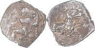 Obol Coin, Lycaonia, Laranda, Silver -