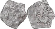 Obol Coin, Lycaonia, Laranda, Silver -