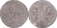 France XXX Deniers aux 2 L couronnés Coin, Louis XIV, Lyon -