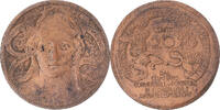 Italy 20 centesimi token Exposition Internationale de Milan -