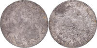 France Ecu aux branches d'olivier Coin, Louis XVI, Paris -