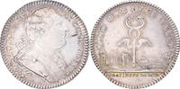 France Token Administration des Bâtiments du Roi, Louis XVI AU(55-58)