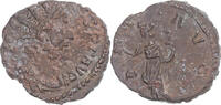 Antoninianus Coin, Tetricus, Bronze -