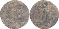 Follis Coin, Constans II, Bronze -