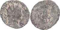 Antoninianus Coin, Gallienus, Billon -