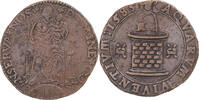 France betaalpenning 1585 Bourgogne, puit de Beaune, Copper SS 292.12 US$  +  29.33 US$ shipping