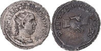 Antoninianus Coin, Balbinus, Rome, Billon, RIC:12 -