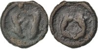 France Potin Coin, Suessiones, Delestrée:212 -