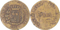 France PAIN token, Ville de Grenoble, association alimentaire -
