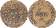 France PAIN token, Ville de Grenoble, association alimentaire -