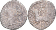 Denier KALETEDOY Coin, Lingones, Silver, Delestrée:3196 -