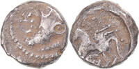 Denier KALETEDOY Coin, Lingones, Silver, Delestrée:3197 -