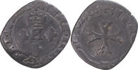 France Liard Coin, Henri IV, Chambéry, Billon, Gadoury:547 -